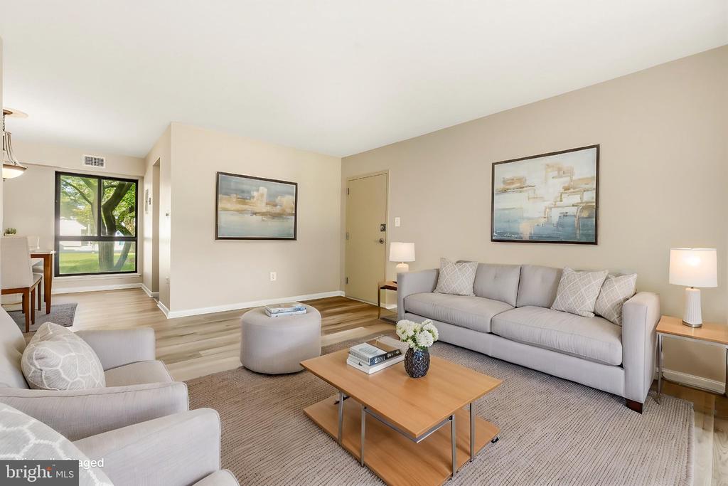 3206 SPARTAN ROAD Unit: 14