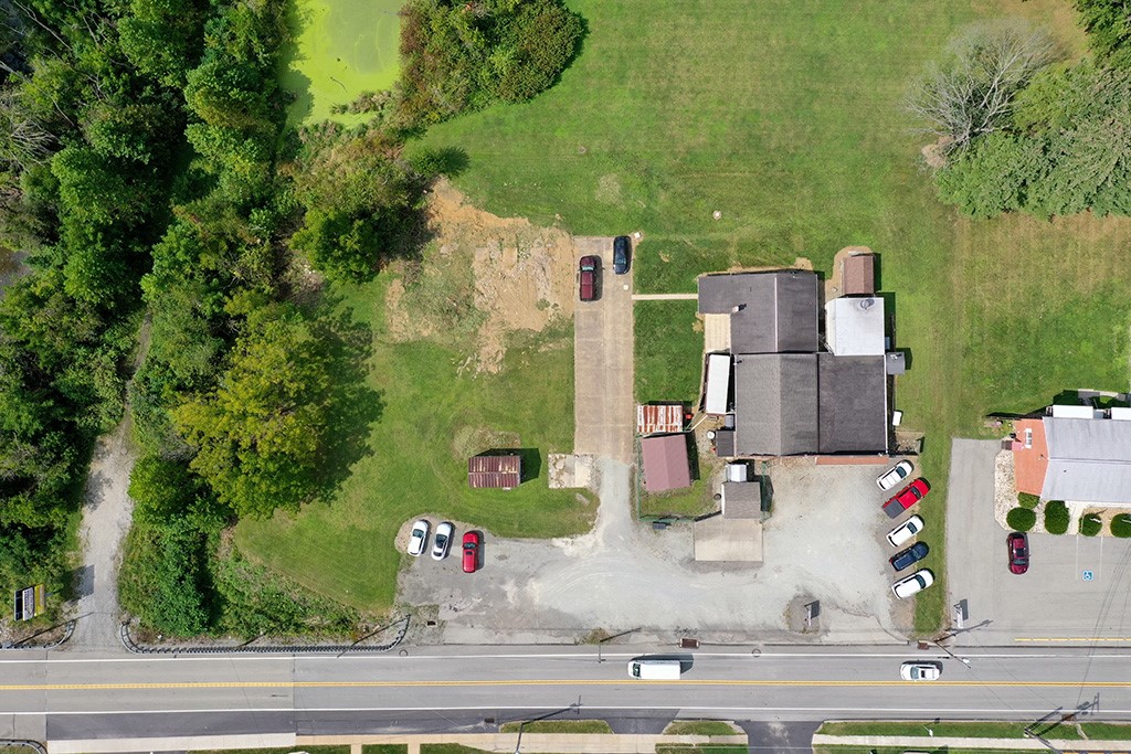 2234 Mt Pleasant Rd