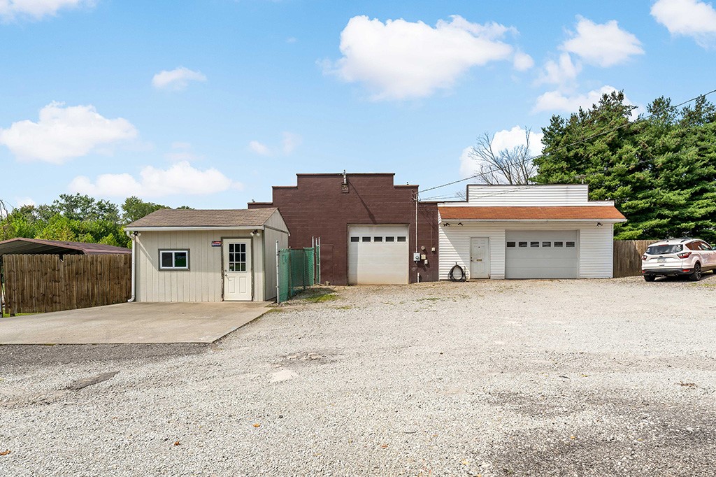 2234 Mt Pleasant Rd