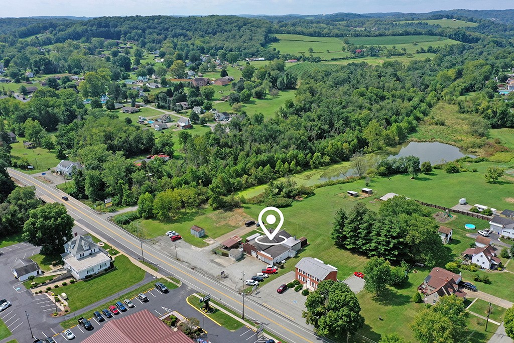 2234 Mt Pleasant Rd