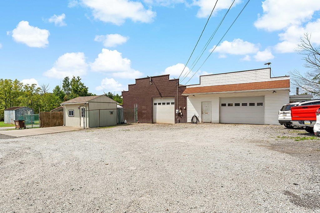 2234 Mt Pleasant Rd