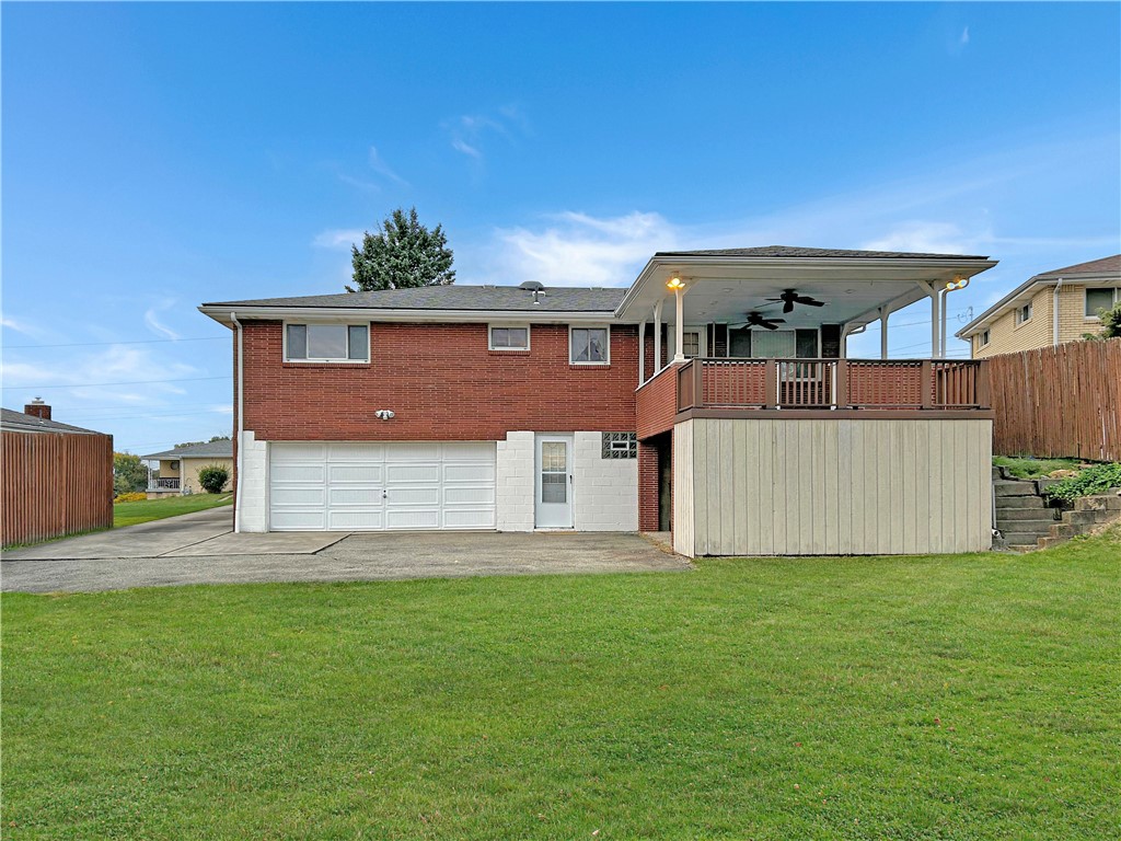 13600 Ann Dr