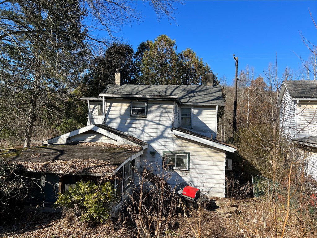 52 Penn Manor Road