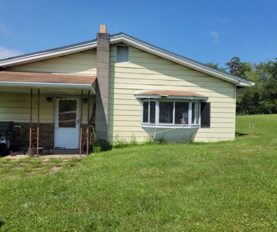 139 Lemmon Rd.