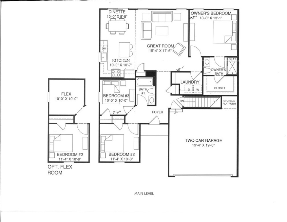 1065 Moria Ct