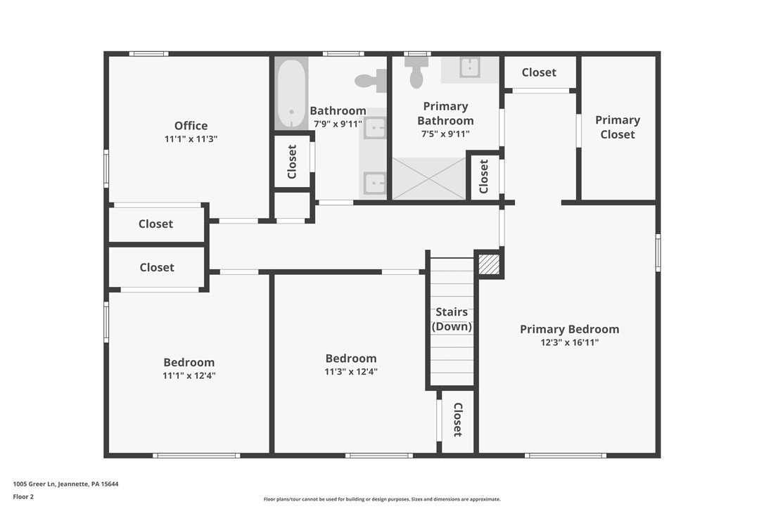1005 Greer Ln