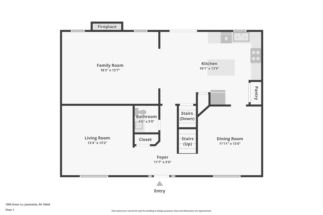 1005 Greer Ln