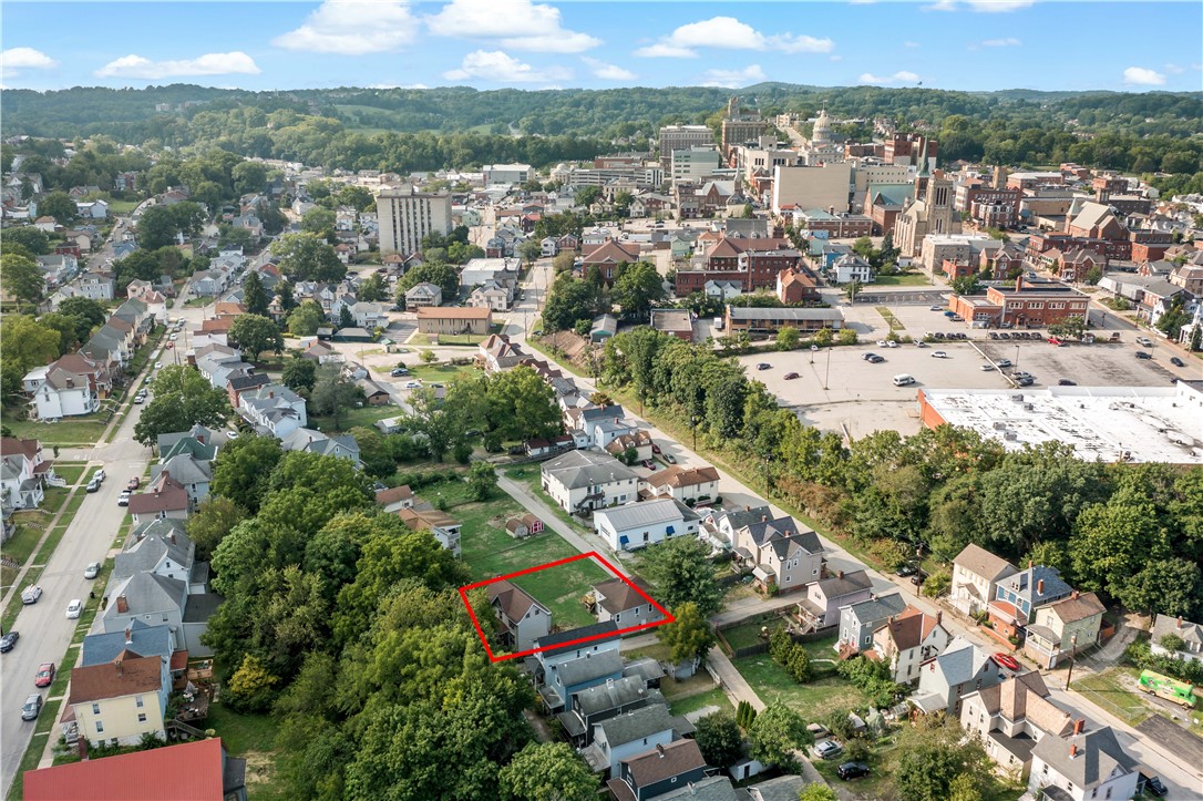 523 Westminster Ave (front & rear)