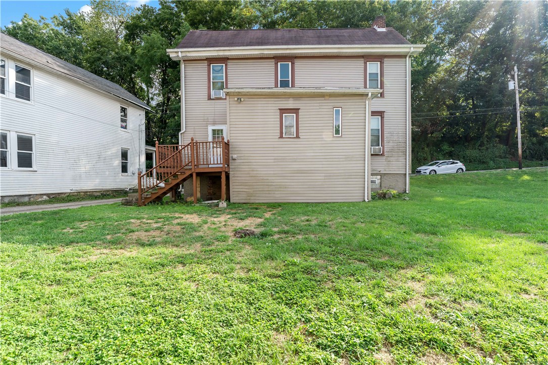 523 Westminster Ave (front & rear)