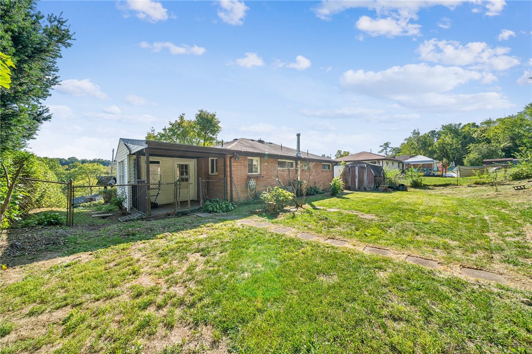 9881 Joan Drive
