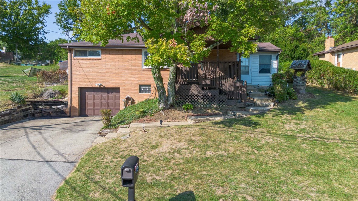 9881 Joan Drive