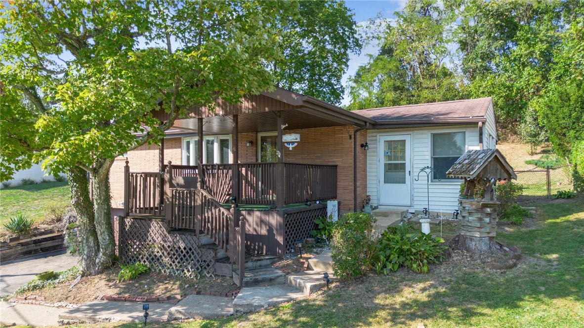 9881 Joan Drive