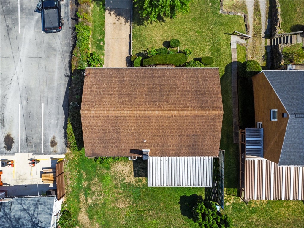 619 Brown Ave