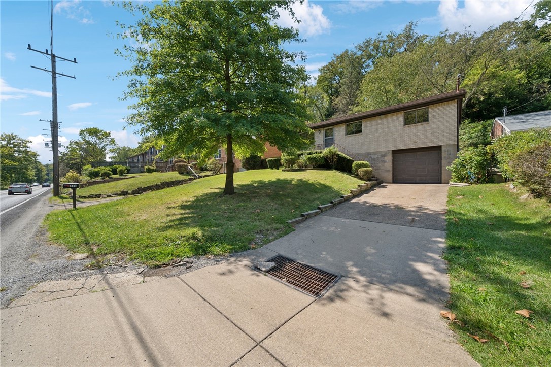 619 Brown Ave