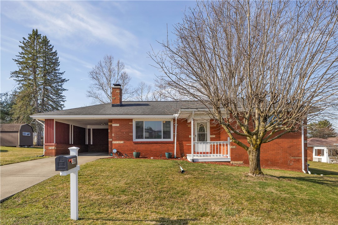 408 Hillcrest Dr