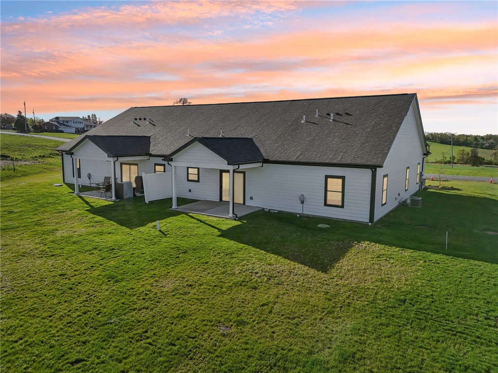 1171 VALLEY-CLUB DR.
