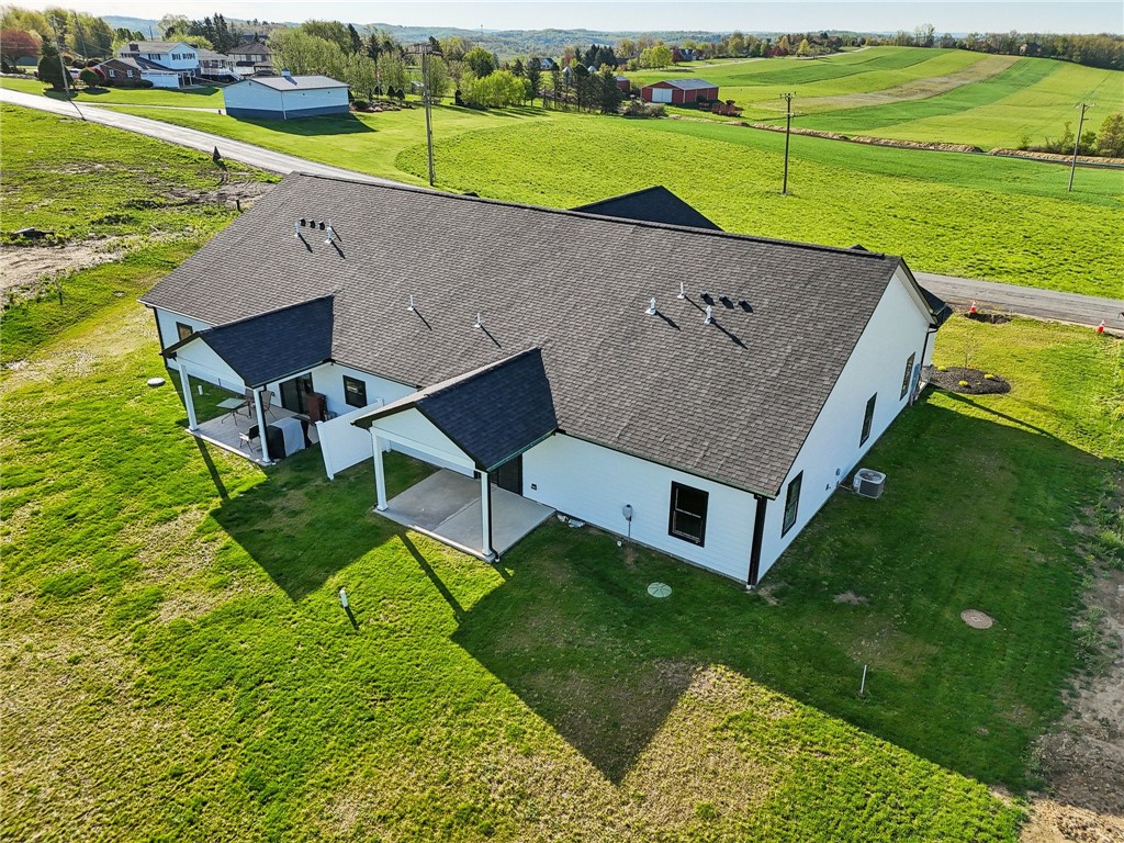 1171 VALLEY-CLUB DR.
