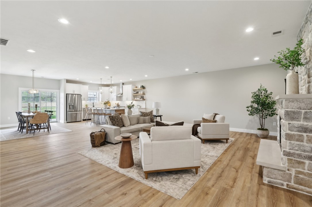 1171 VALLEY-CLUB DR.