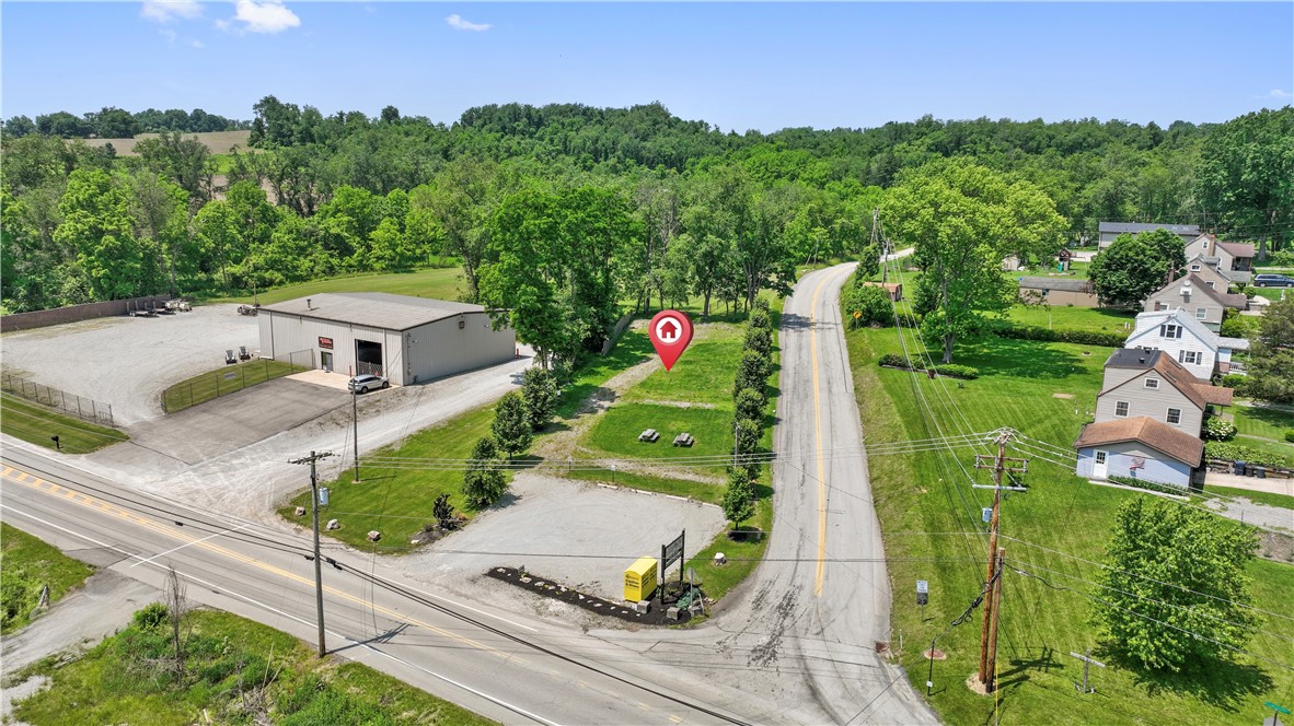 1115 Harrison City Export Rd