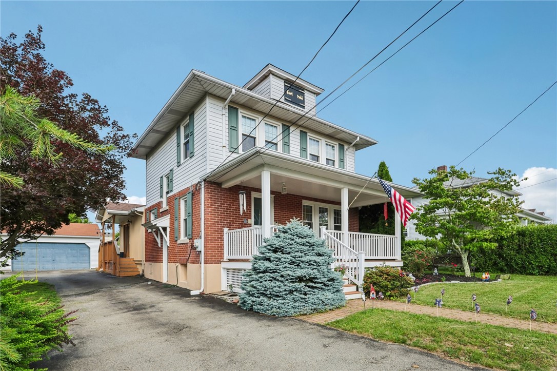 14 Landis Ave