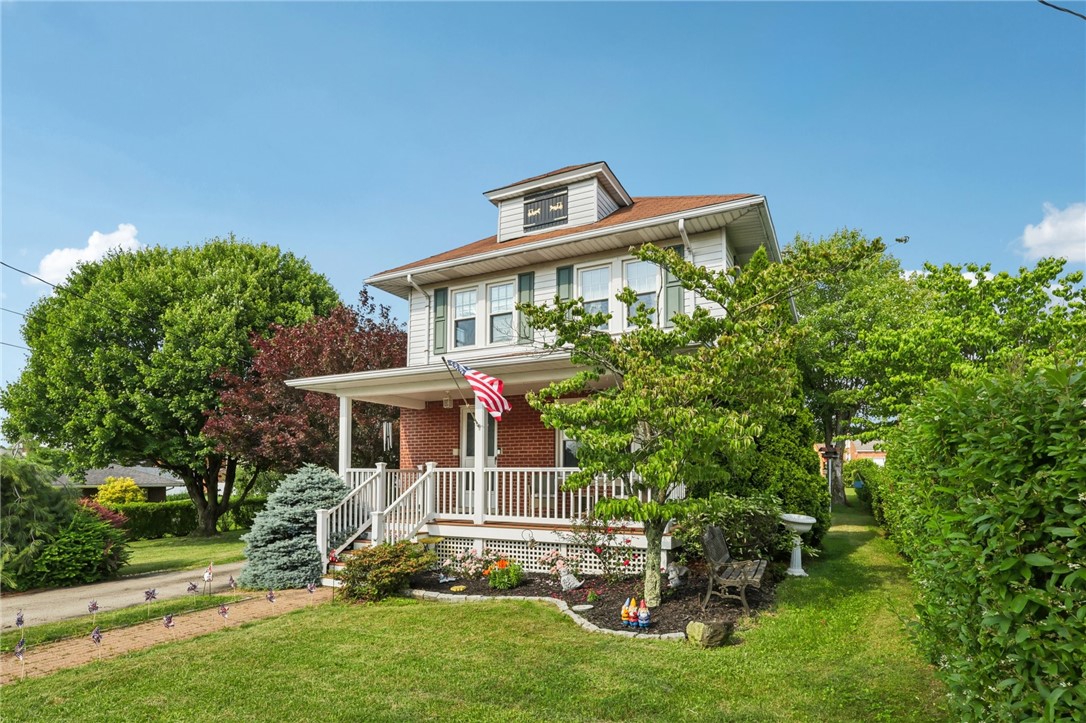 14 Landis Ave