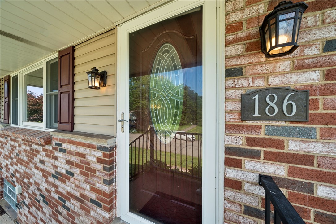 186 Mckenzie Dr