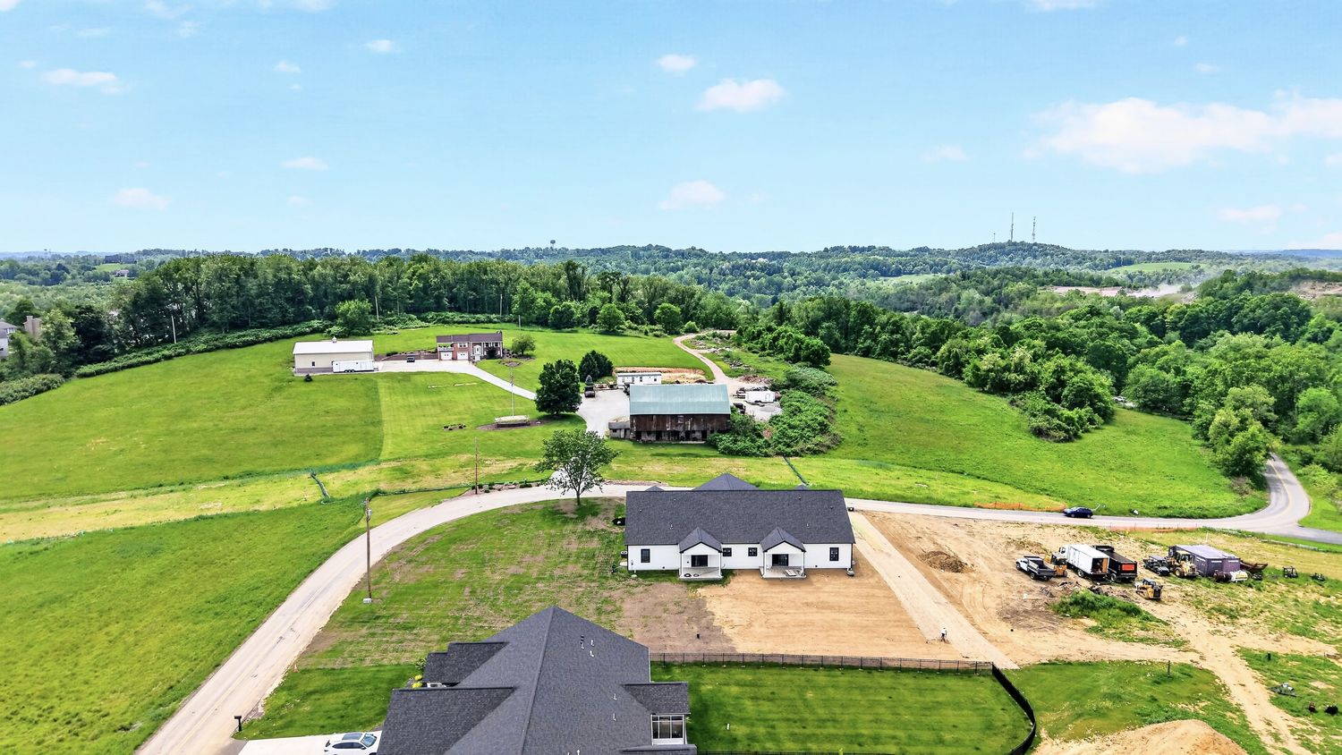 415 Raymaley Rd