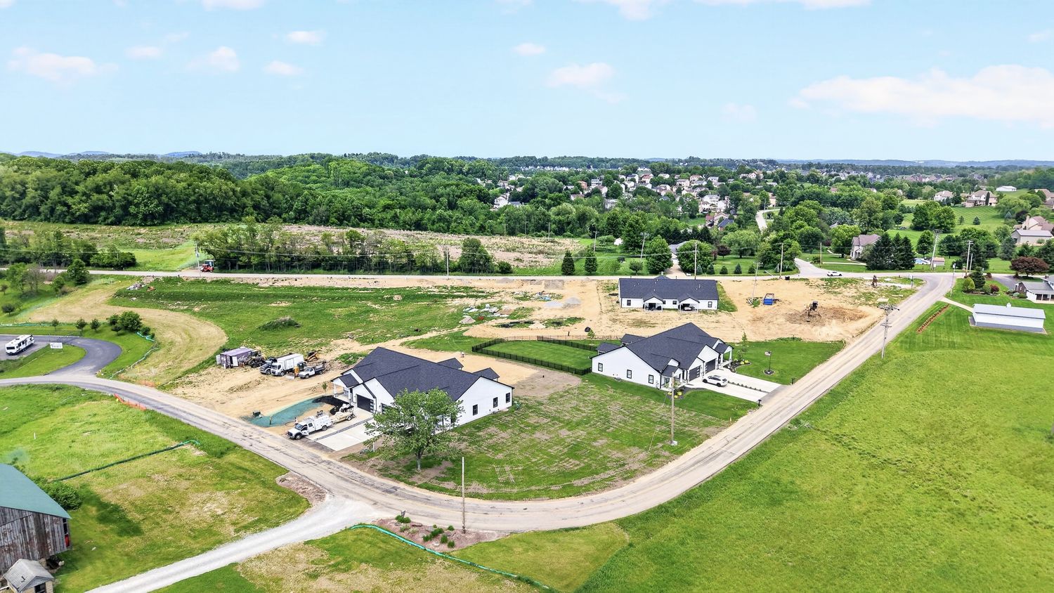 415 Raymaley Rd