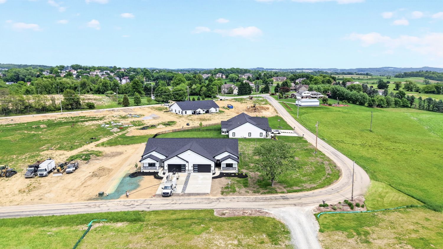 407 Raymaley Rd