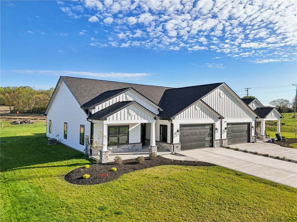 407 Raymaley Rd