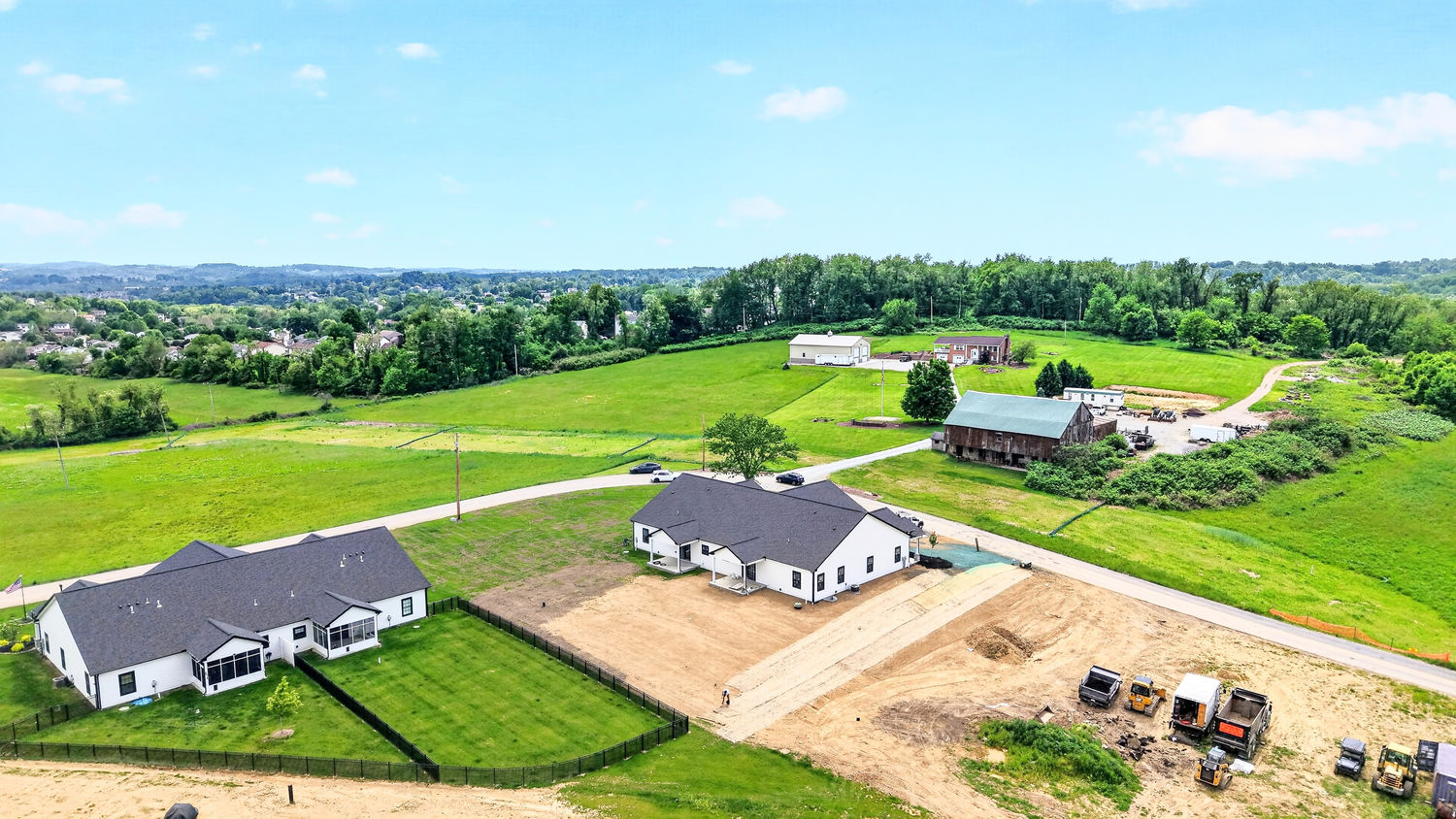 407 Raymaley Rd