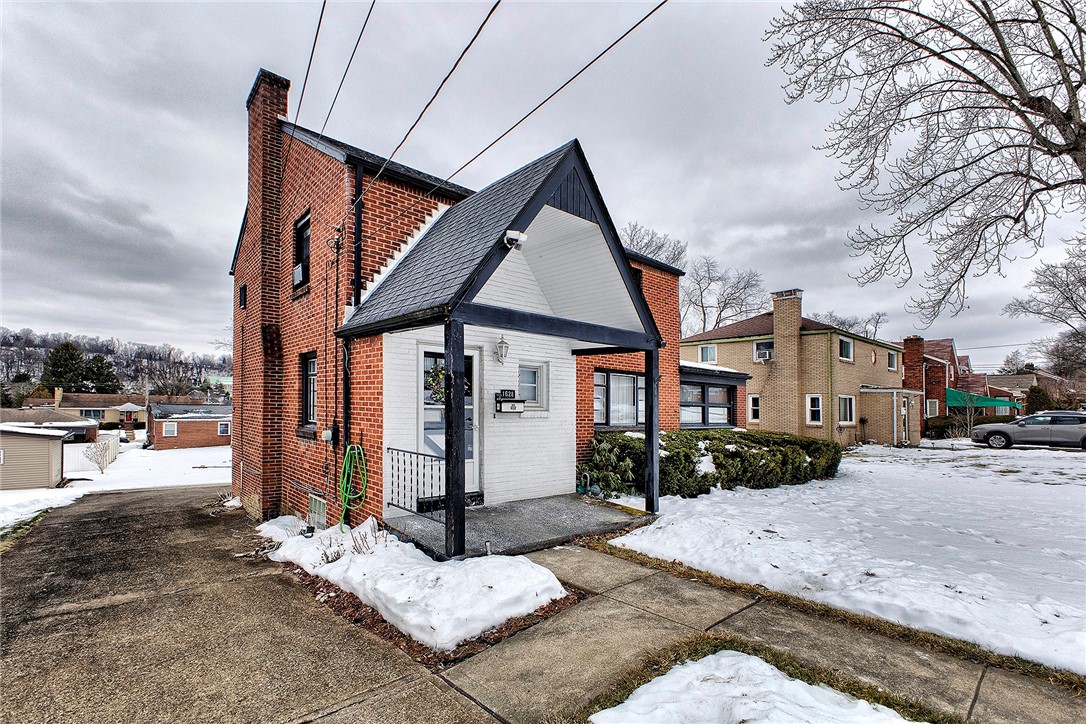 1628 Vermont Ave