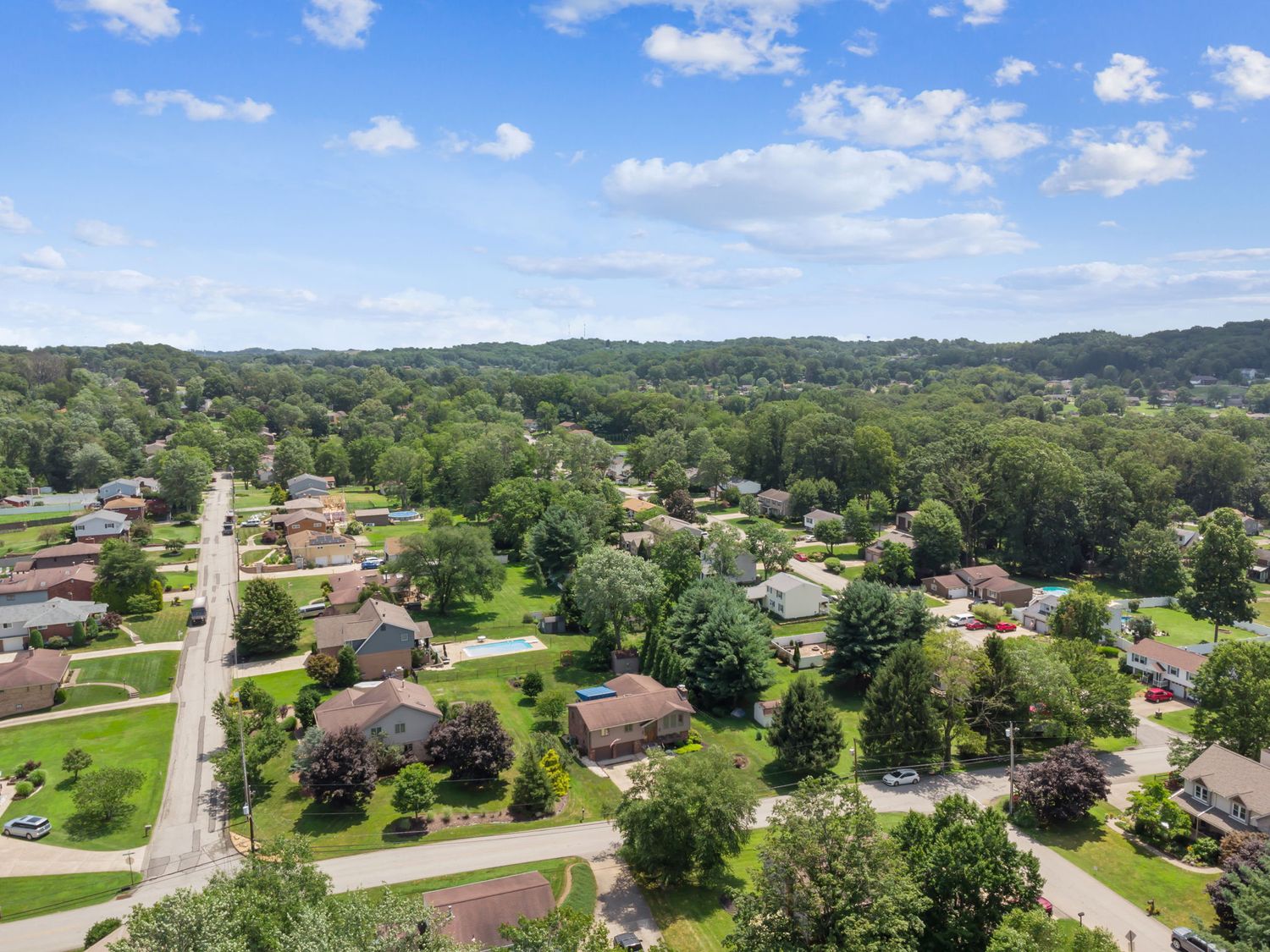 141 Saunders Station