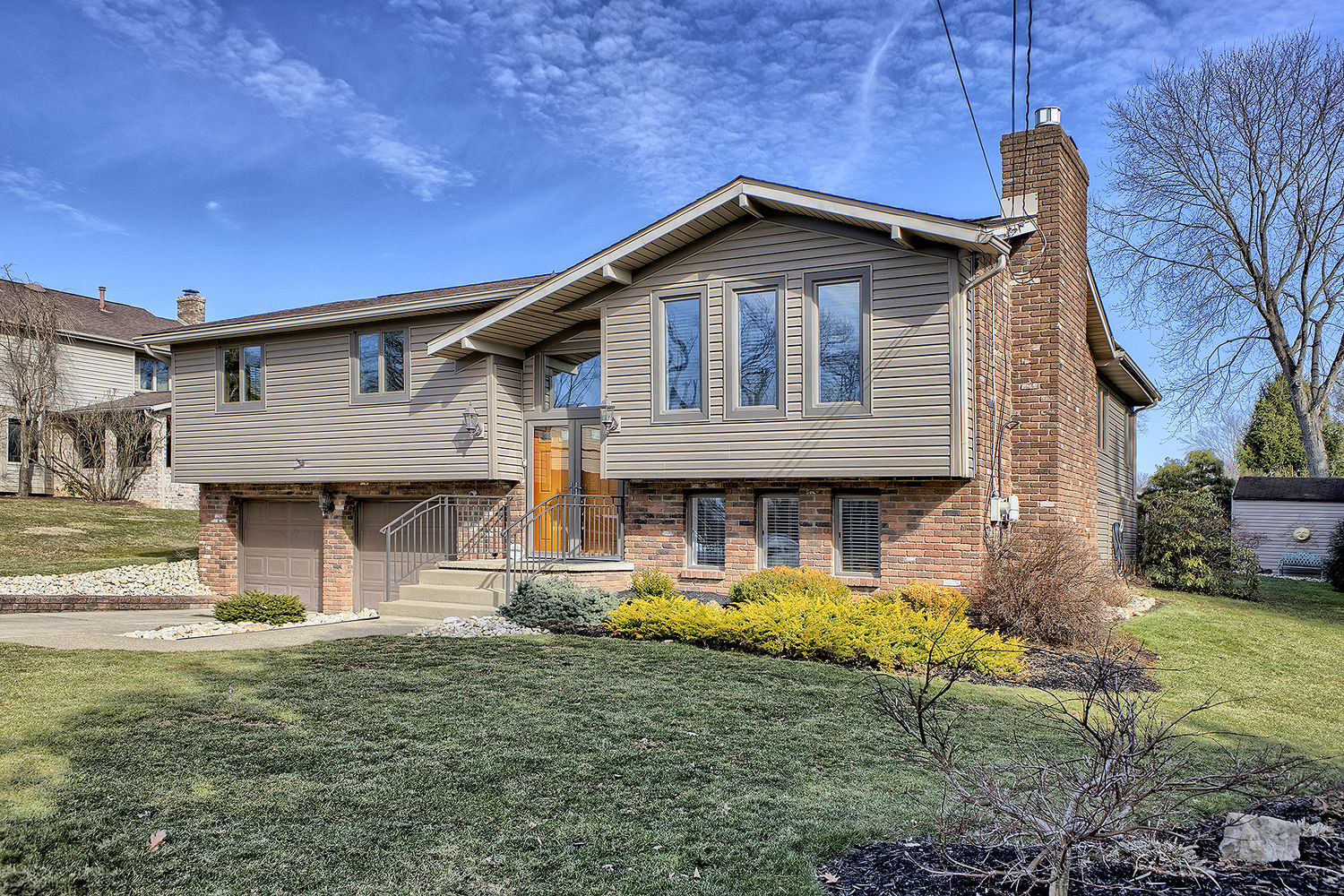 141 Saunders Station