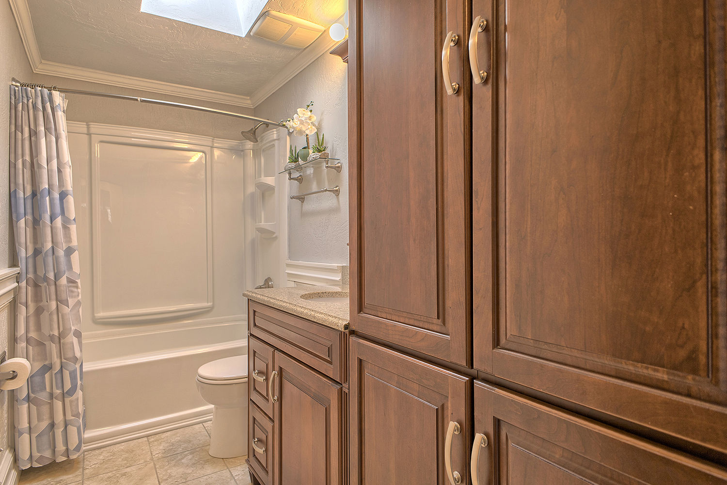 141 Saunders Station