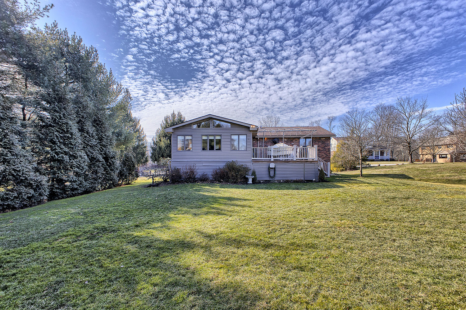 141 Saunders Station