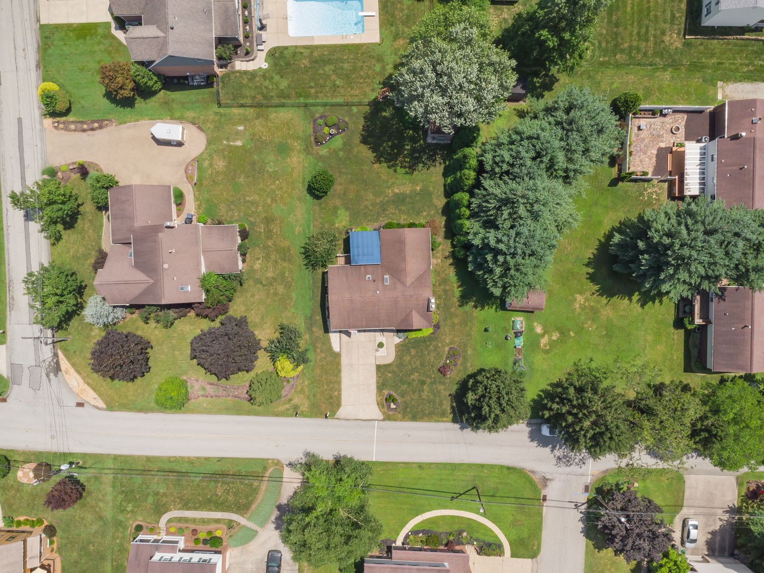 141 Saunders Station