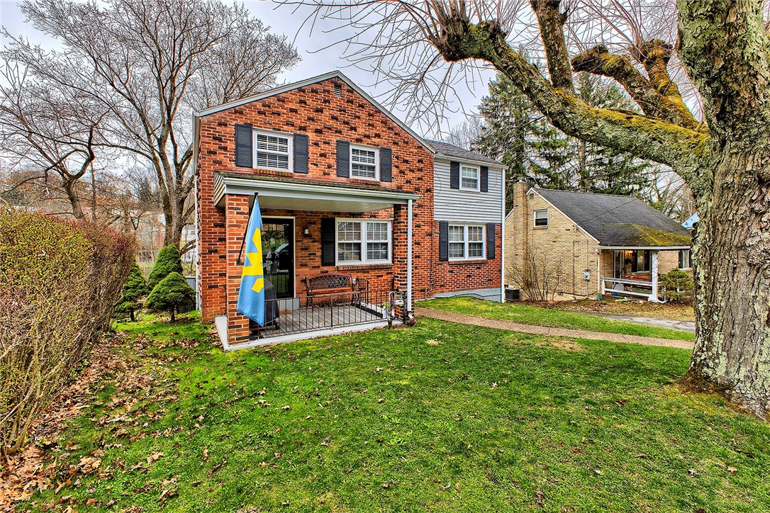 78 Glenview Avenue