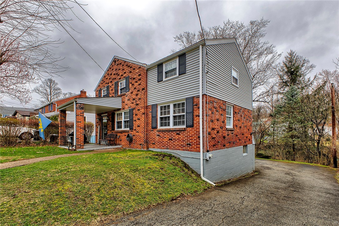 78 Glenview Avenue