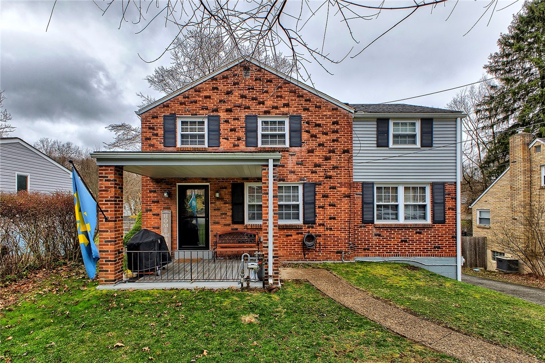 78 Glenview Avenue