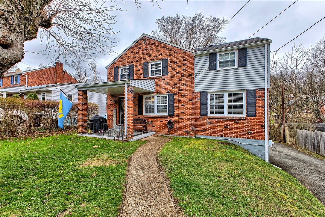 78 Glenview Avenue