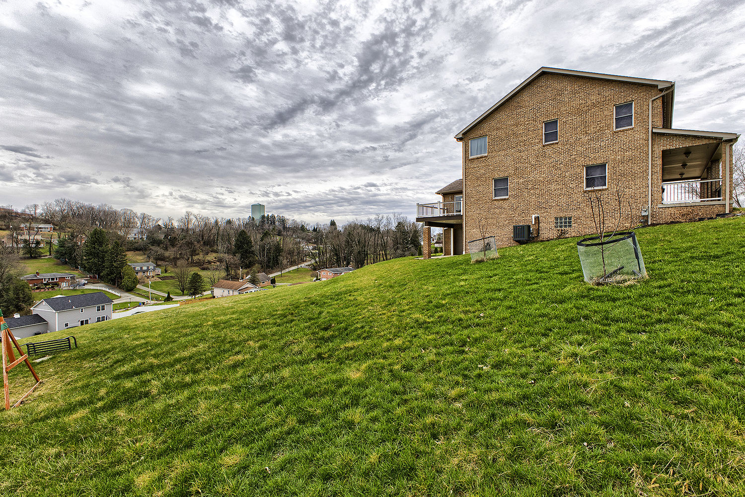 11227 Pershing DRIVE