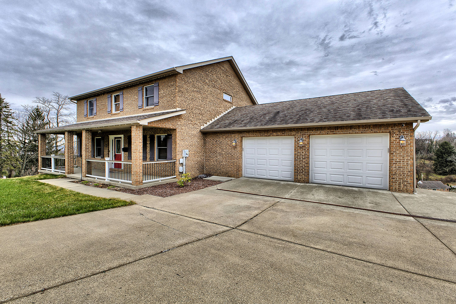 11227 Pershing DRIVE