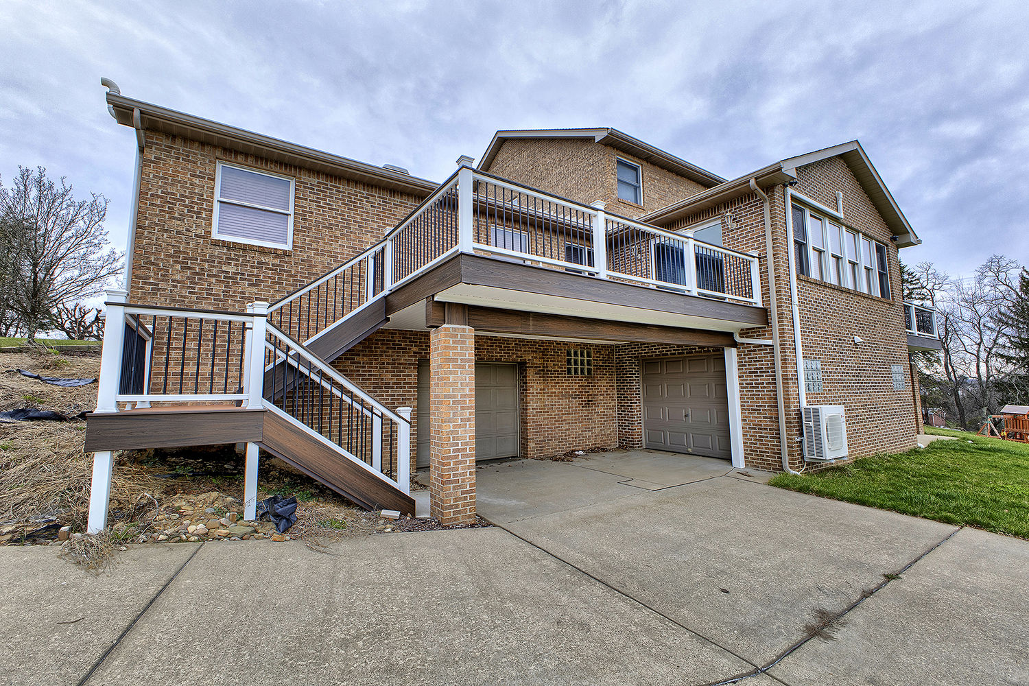 11227 Pershing DRIVE