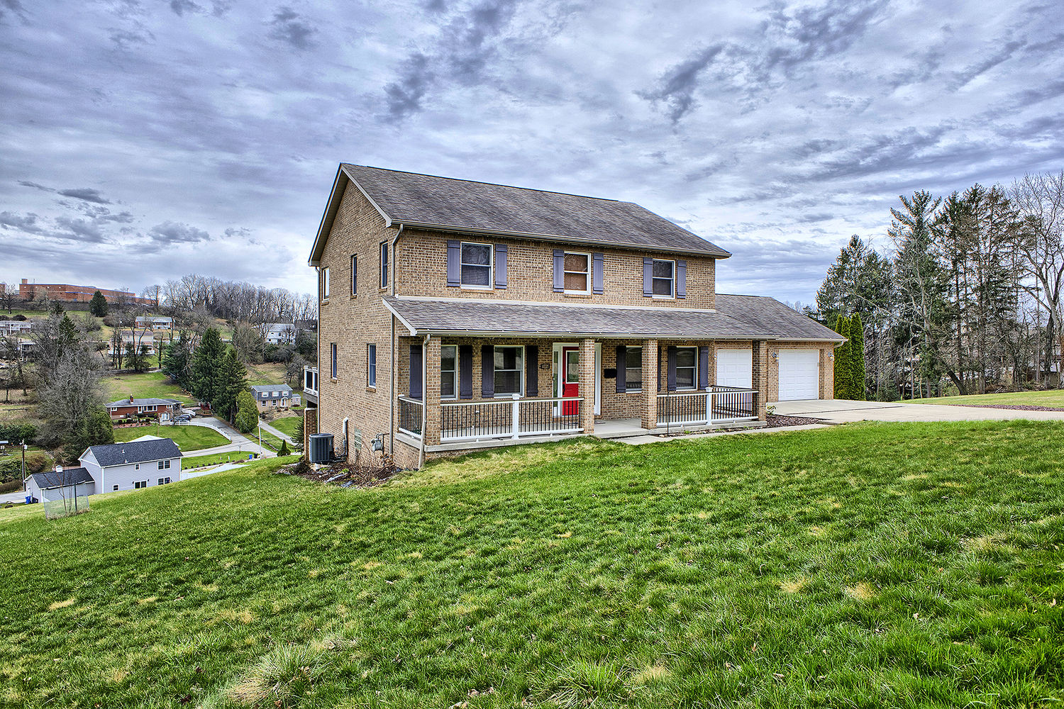 11227 Pershing DRIVE