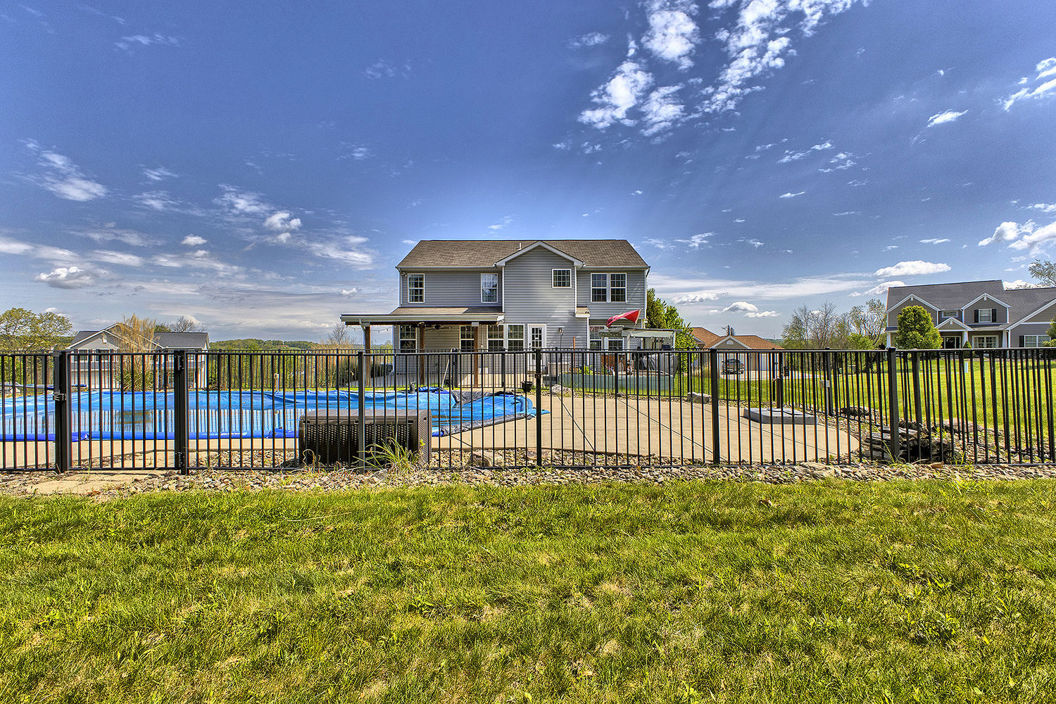 8447 Walthour DRIVE