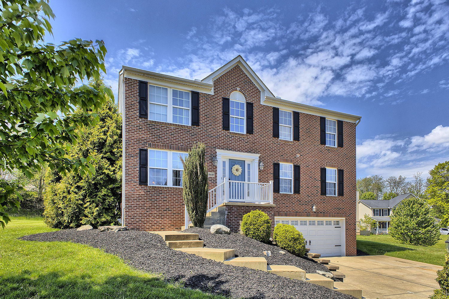 8447 Walthour DRIVE