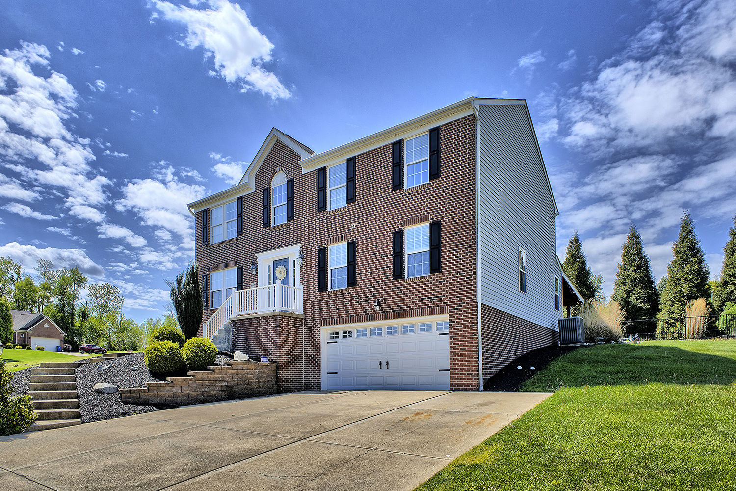 8447 Walthour DRIVE