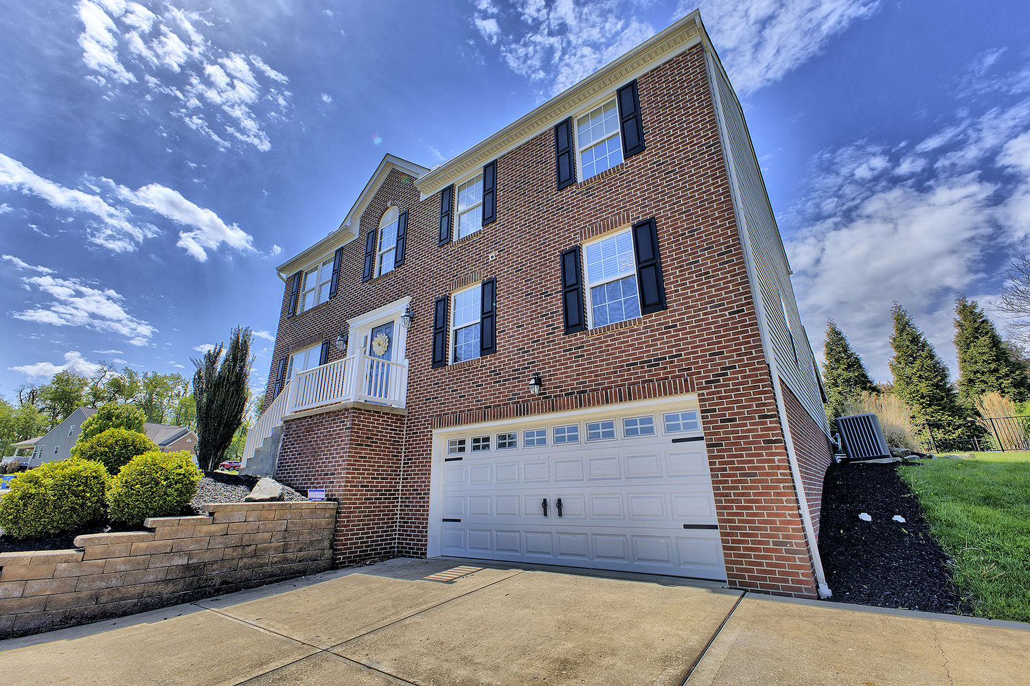8447 Walthour DRIVE