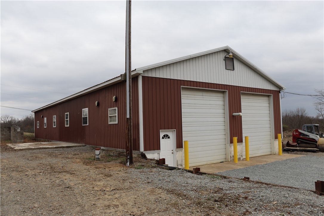 4453 N Route 711